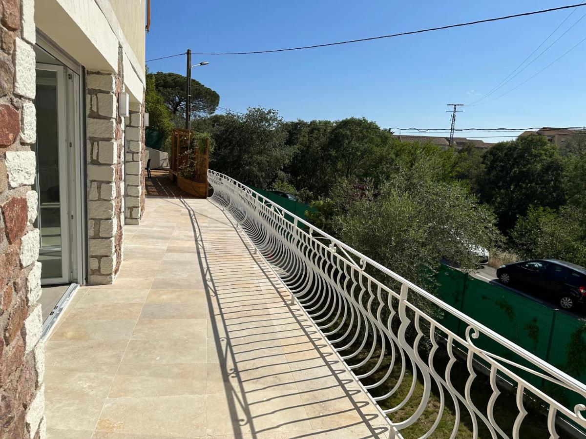 Villa Paradis - Cannes Exterior photo