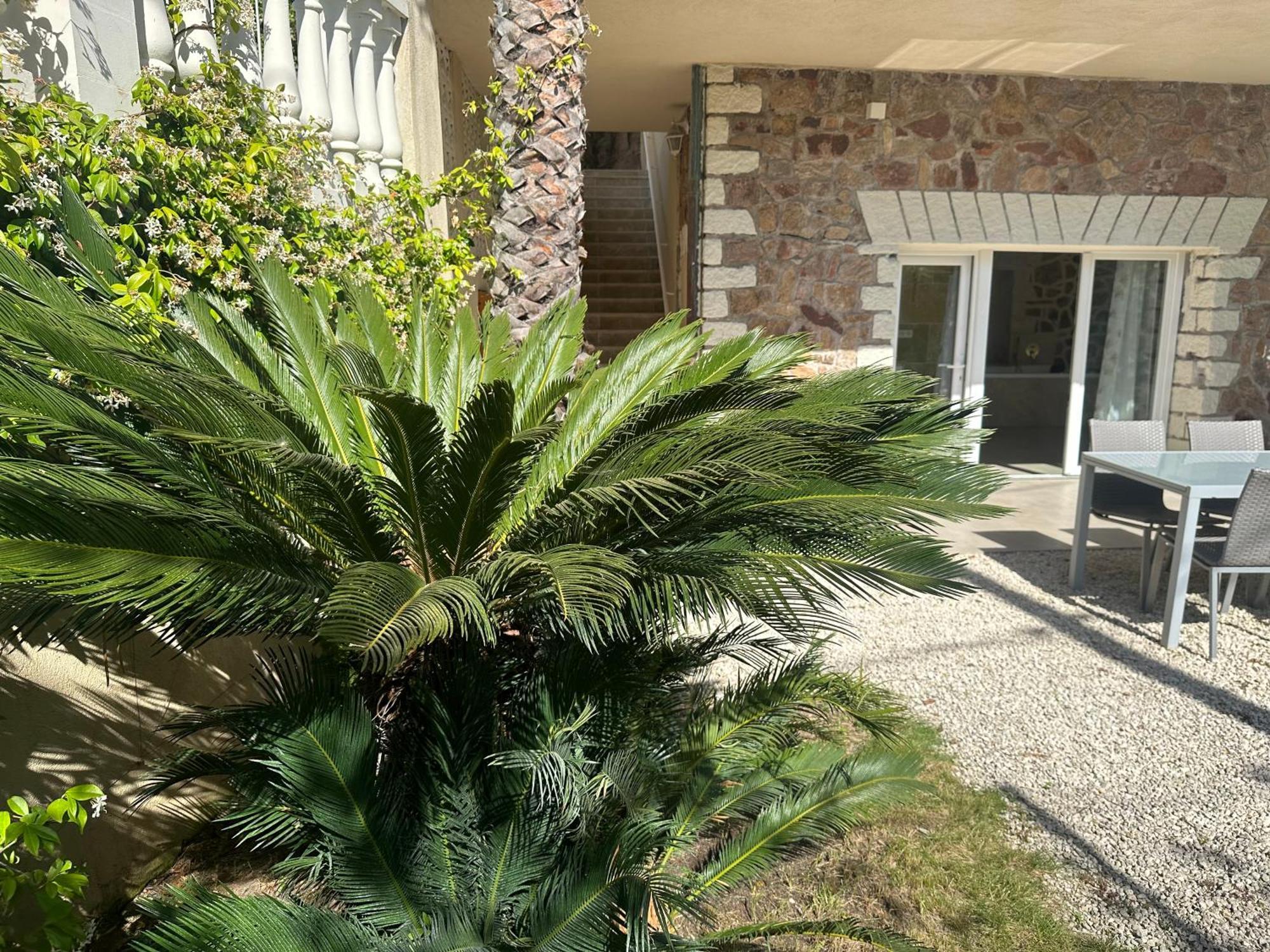Villa Paradis - Cannes Exterior photo